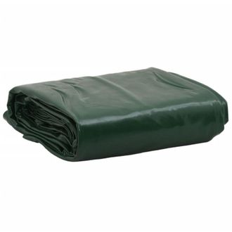 vidaXL Telone Verde 2,5x4,5 m 650 g/m&sup2; - Vidaxl