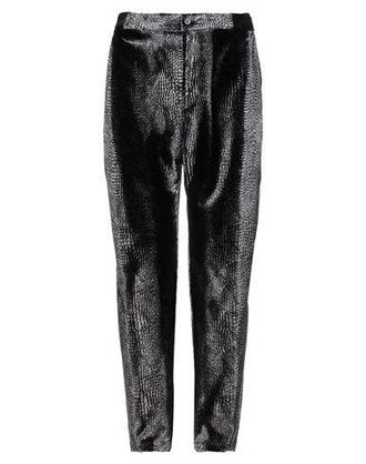 Emporio Armani BOTTOMWEAR - Trousers on YOOX.COM