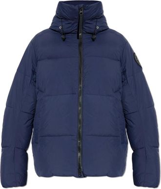 Canada Goose Hombre, Chaquetas, Azul, Talla: XS