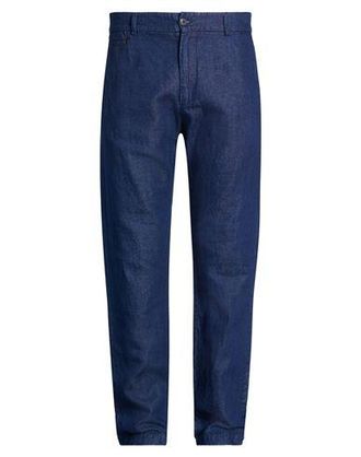 Messagerie BOTTOMWEAR - Jeans on YOOX.COM