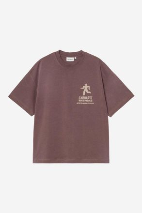 Carhartt Work in Progress S/s Distance T-shirt