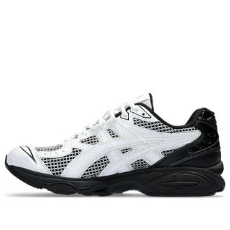 Asics x GmbH Gel-Kayano Legacy White Black 1203A350-100