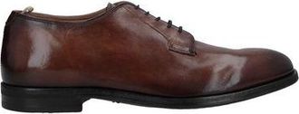 Officine Creative FOOTWEAR - Lace-up shoes sur YOOX.COM