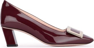 Roger Vivier belle Vivier Pumps