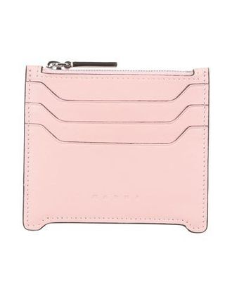 Marni Small Leather Goods - Cardholders sur YOOX.COM