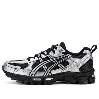 Asics Gel-Kahana 8 SP Black Silver 1203B135-020