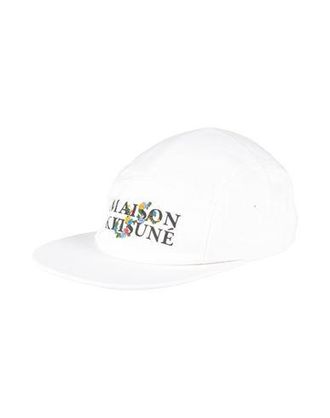 Maison Kitsun&eacute; ACCESSOIRES - M&uuml;tzen & H&uuml;te auf YOOX.COM