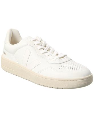 Veja Veja V-90 Leather Sneaker