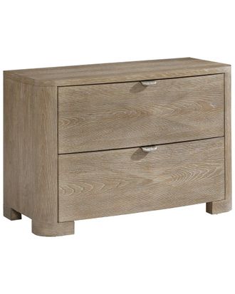 Bernhardt Aventura Nightstand