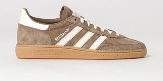 adidas Sneakers Handball Spezial in pelle scamosciata con 3-Stripes
