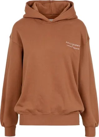 Philosophy di Lorenzo Serafini Sweaters Camel
