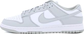 Nike Dunk Low Grey Fog DD1391-103