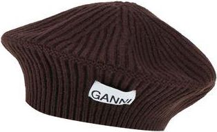Ganni ACCESSOIRES - Mützen & Hüte auf YOOX.COM