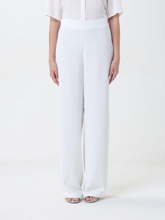 Patrizia Pepe Pants PATRIZIA PEPE Woman color White
