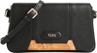Alviero Martini 1A Classe Lg17 8630 Borsa a tracolla - - Bags - Donna - Nero - ONE SIZE