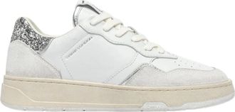 Crime London Donna, Scarpe, Bianco, 40 EU, new