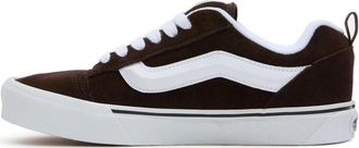 Vans (WMNS) Vans Knu Skool Brown VN0009QCNWH
