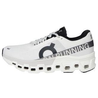 On Cloudmonster 2 White / Frost 3ME10120664 Mens