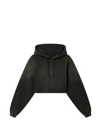 Golden Goose Silk and Nylon Oversized Knit Sweater