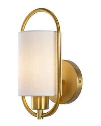 Safavieh Haldea 6.25In Wall Sconce