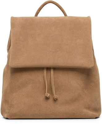 Mars&egrave;ll Patta su&egrave;de rugzak - Beige