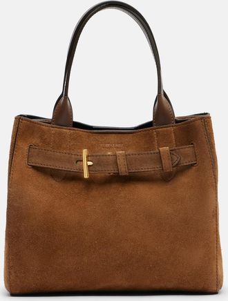 Tom Ford Borsa Audrey Small in suede