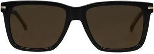 BOSS EYEWEAR - Sunglasses on YOOX.COM