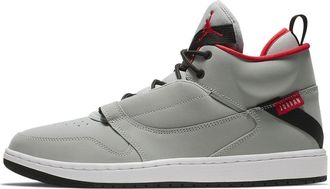 Nike Jordan Air Jordan Fadeaway Wolf Grey AO1329-060