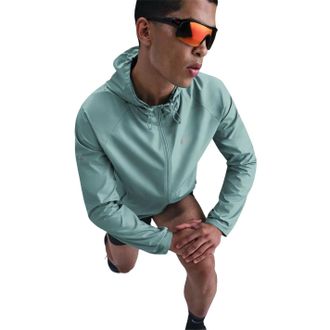 Nike Repel Miler hardloopjack voor heren (Kanon)