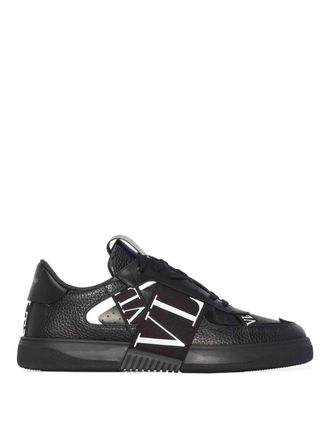 Valentino Garavani Leather Sneakers