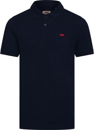 Levi's Heren Housemark Slim Poloshirt (Zeevaartschool)