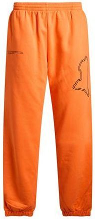 PANGAIA BOTTOMWEAR - Pantaloni su YOOX.COM