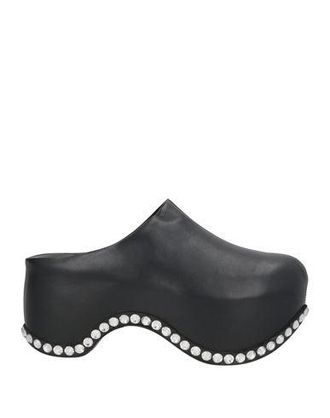 Sergio Rossi SCHUHE - Mules & Clogs auf YOOX.COM
