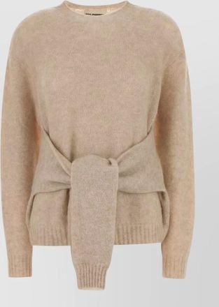 Des_Phemmes stretch sweater