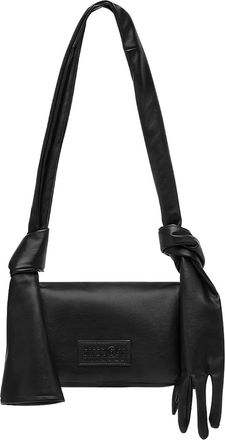 Maison Margiela Black Shoulder Bag