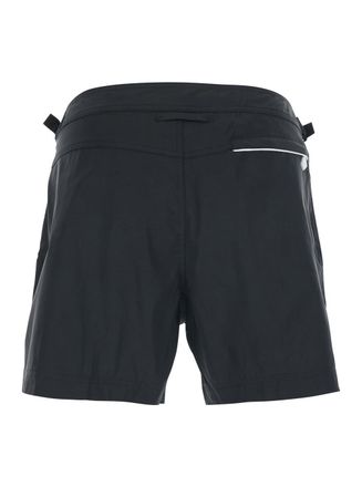 Tom Ford Tech Fabric Swim Shorts - Black
