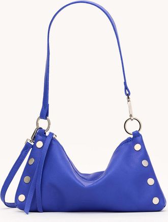 Hammitt Hammitt Kyle Deep Water Silver Sml