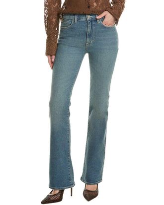 Hudson Hudson Jeans Blair High-Rise Stein Bootcut Jean