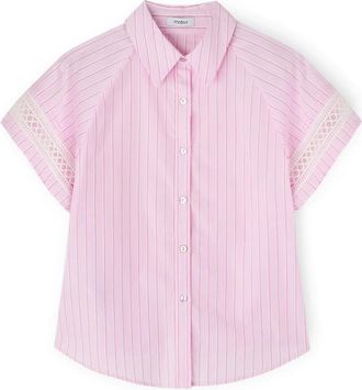 Motivi Donna, Camicette, Rosa, 2Xs, new