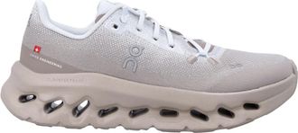 On Running Cloudtilt Hardloopschoenen - Dames - Hardloopschoenen - Beige - 40 1/2 EU - Fitness