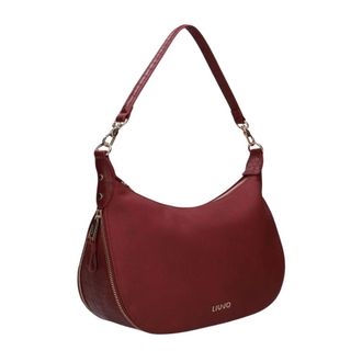 Liu Jo Kaliska Cross-over - Dames - Tassen - Rood - Maat: ONE Size