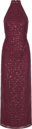 Rotate Rotate Birger Christensen, Donna, Abiti, Viola, XS, new