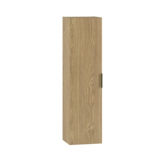 Petits Meubles Columna de pared paneles de melamina y mdf madera