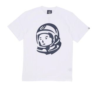Billionaire Boys Club Heren, Tops, Wit, Maat: XL Katoen