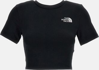 The North Face Maglietta A Maniche Corte