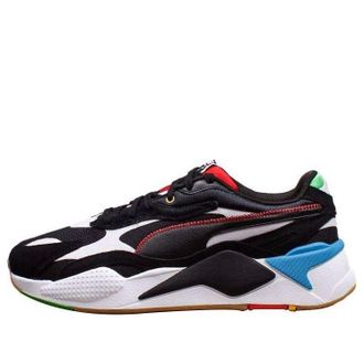 Puma RS-X3 Unity - Black 373308-02