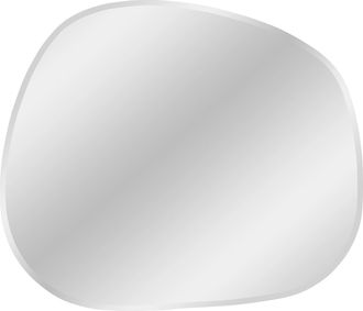 House Nordic Spiegel »Bangalore 47 x 50 cm«