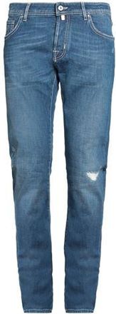 Jacob Cohen BOTTOMWEAR - Jeans on YOOX.COM