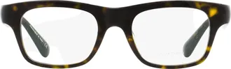 Oliver Peoples OV5432U Eyeglasses - Dark Havana