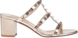 Valentino Garavani CALZADO - Sandalias con cierre en YOOX.COM